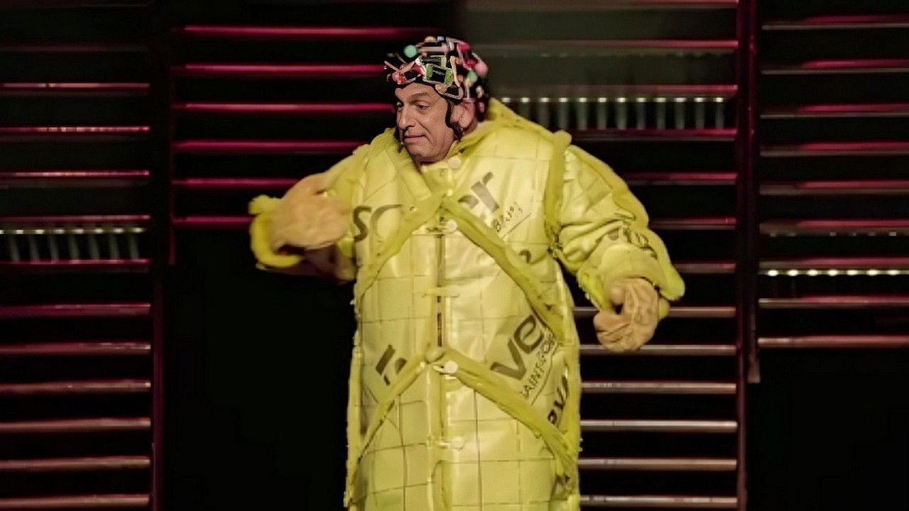 François Pirette - XYZ