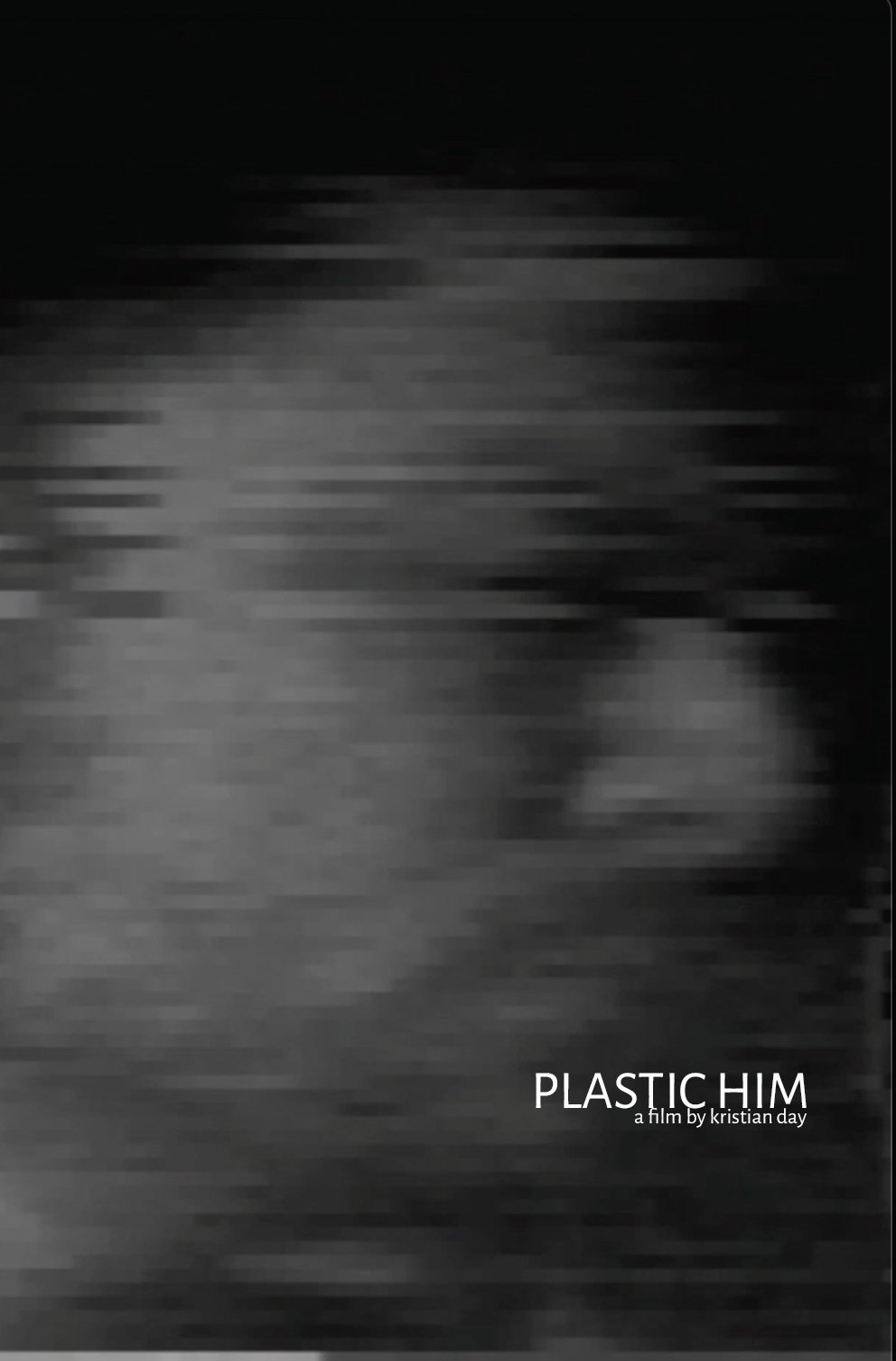 Poster de Plastic Him