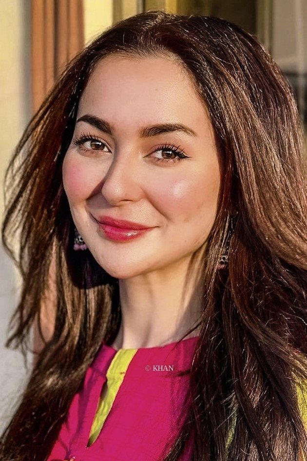 Foto de Hania Aamir