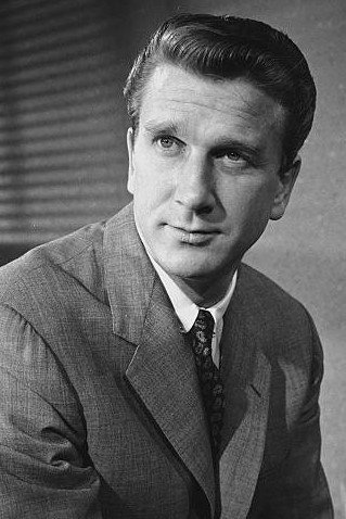 Foto de Leslie Nielsen