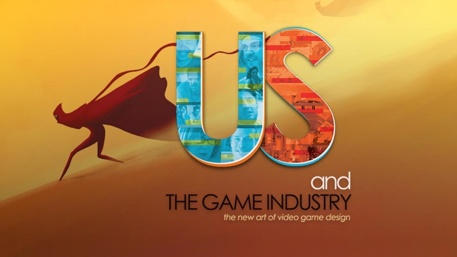 Us and the Game Industry 2013 123movies