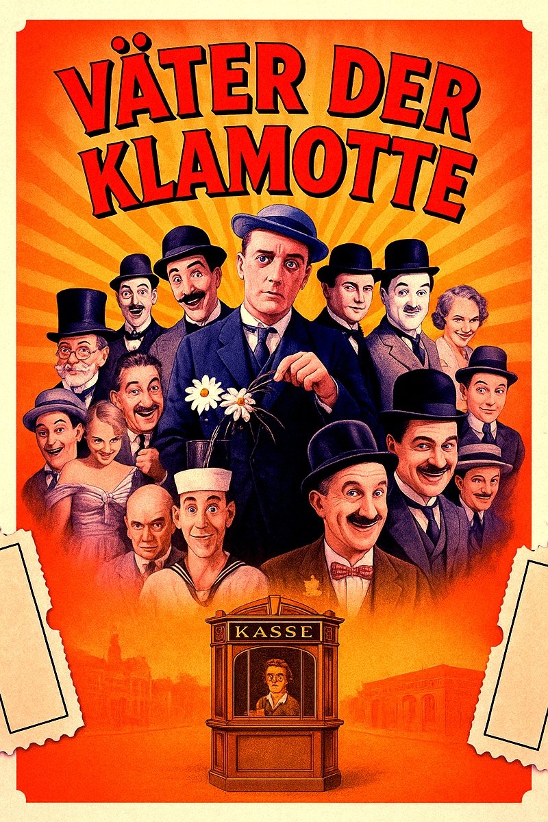 Poster de Temporada 1