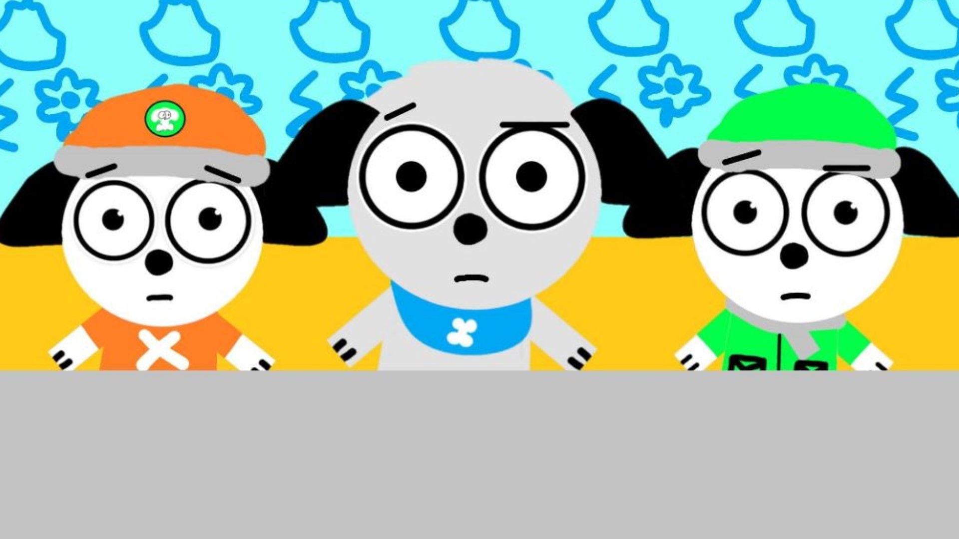 Wong: a KnarfField Crime