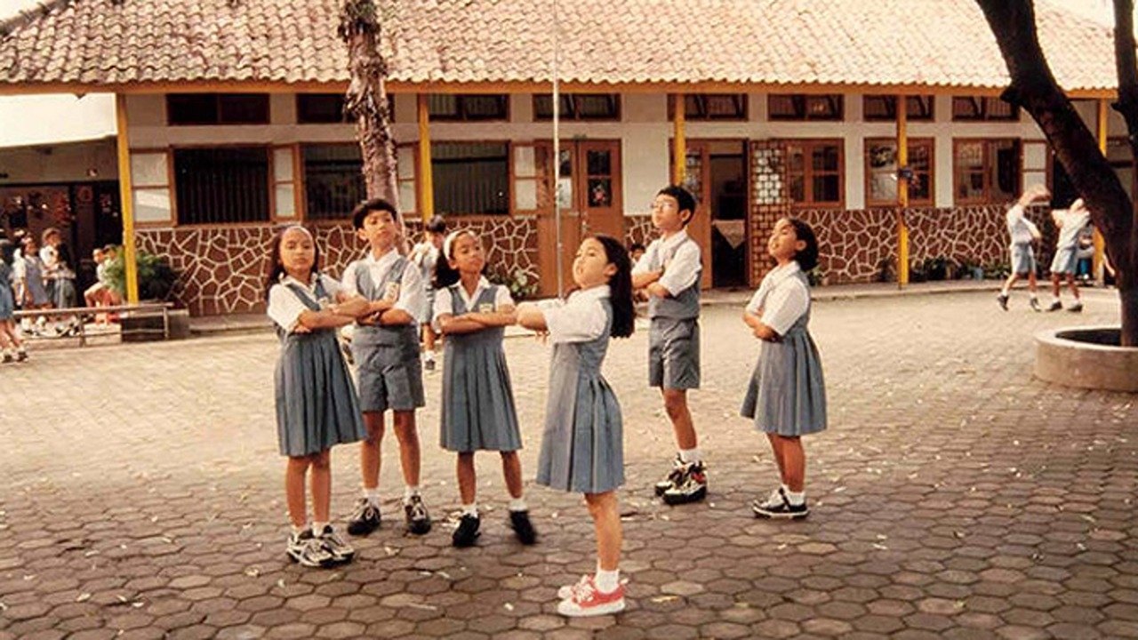 Backdrop image