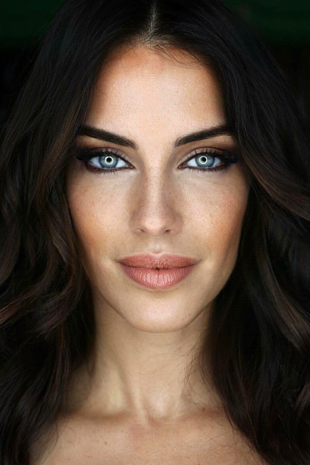Foto de Jessica Lowndes