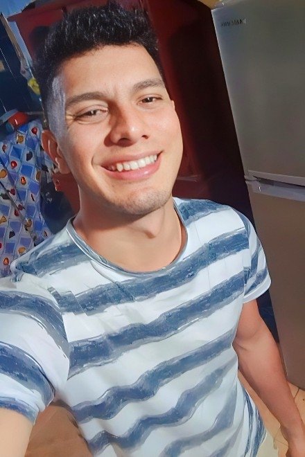 Foto de Cesar Yedra