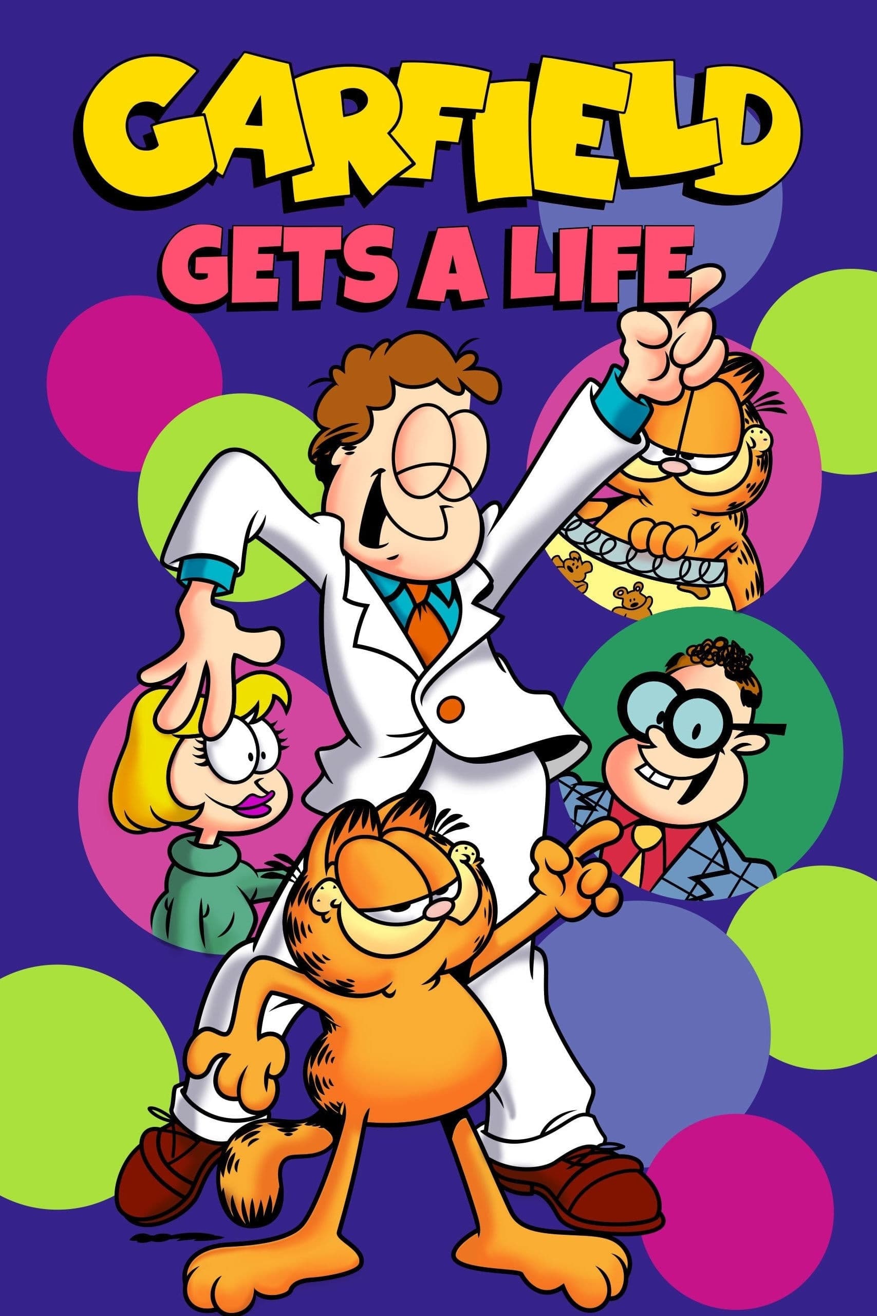 Poster movie
