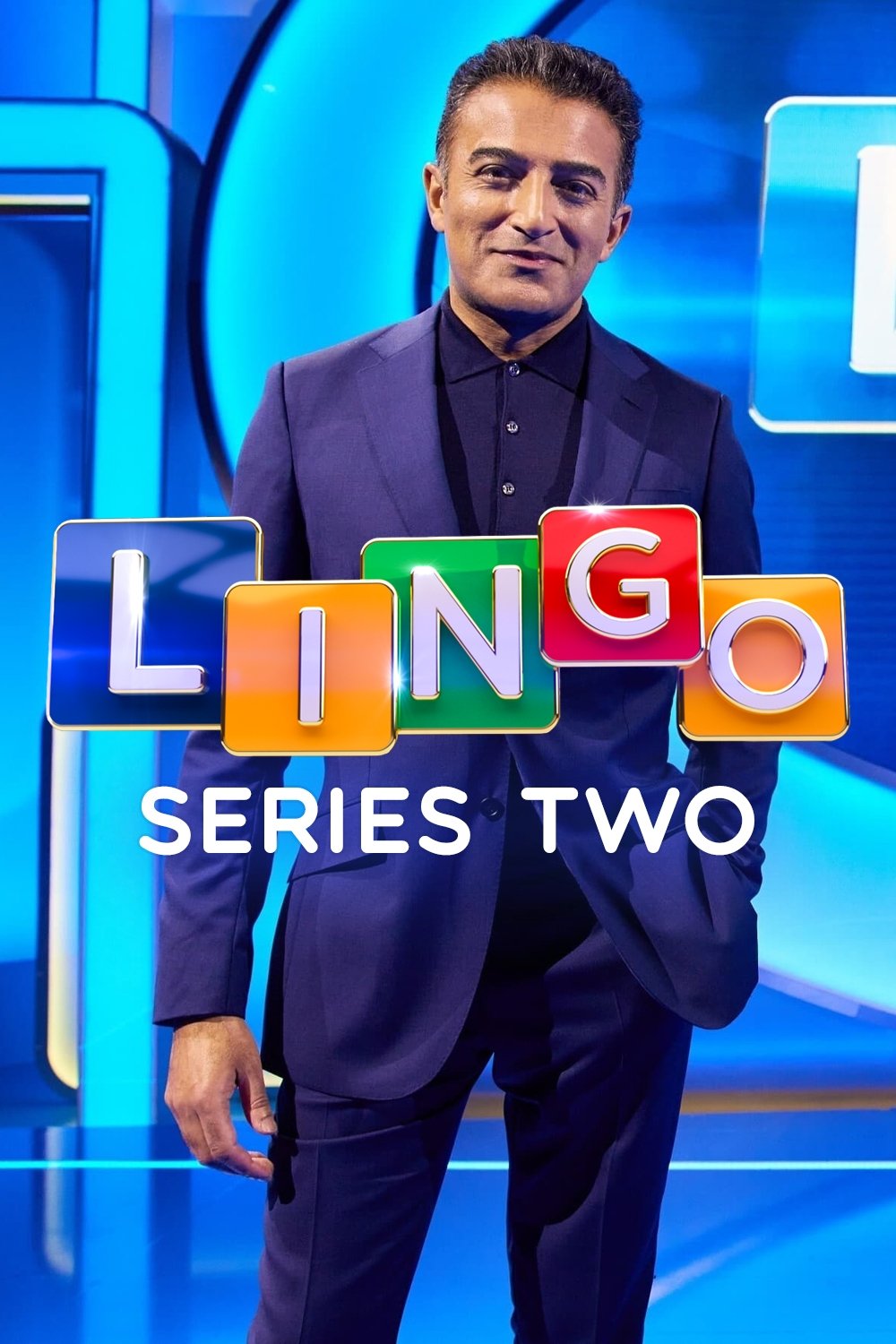 Poster de Temporada 2