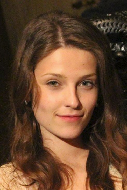 Foto de Martina Zábranská