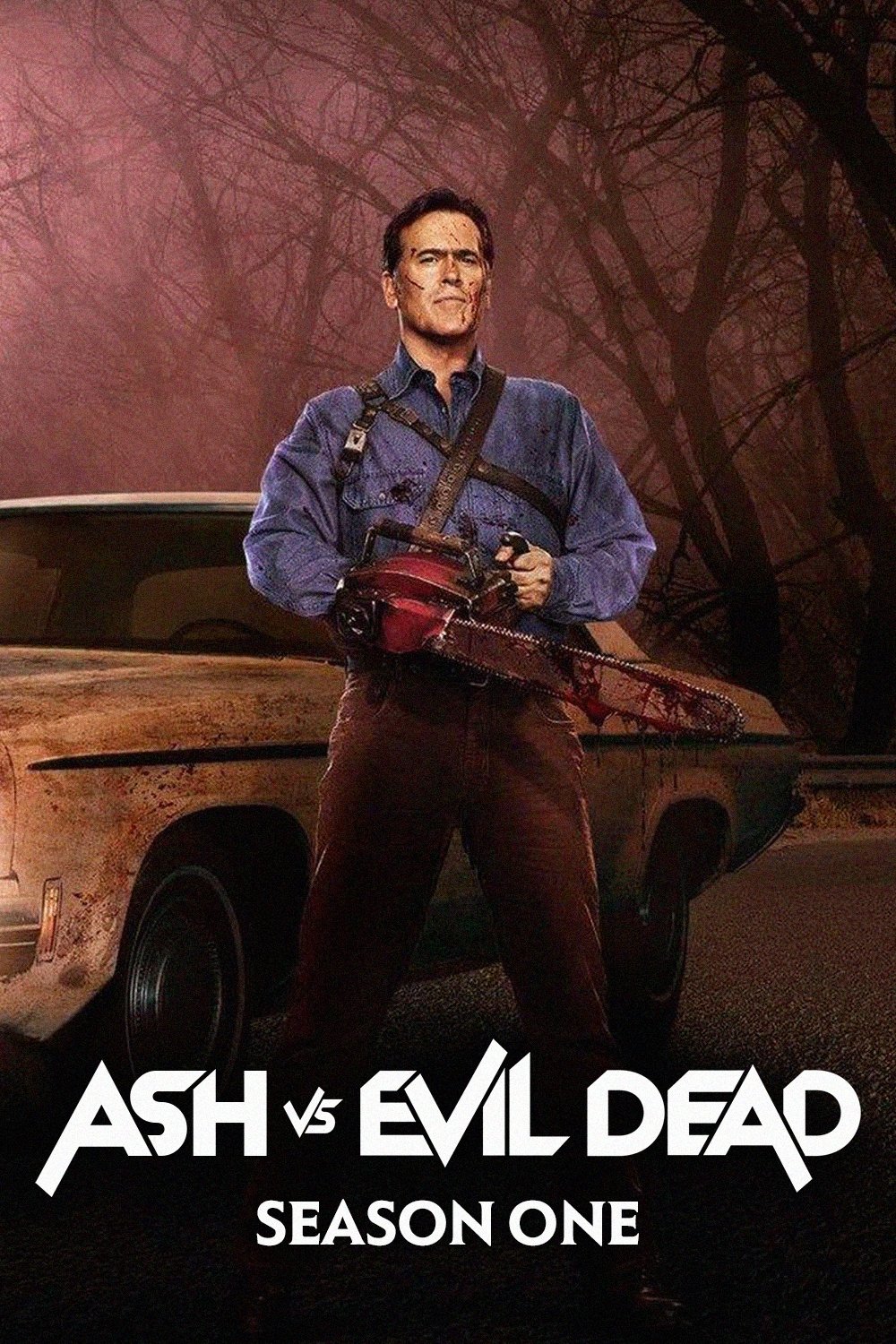 Poster de Temporada 1