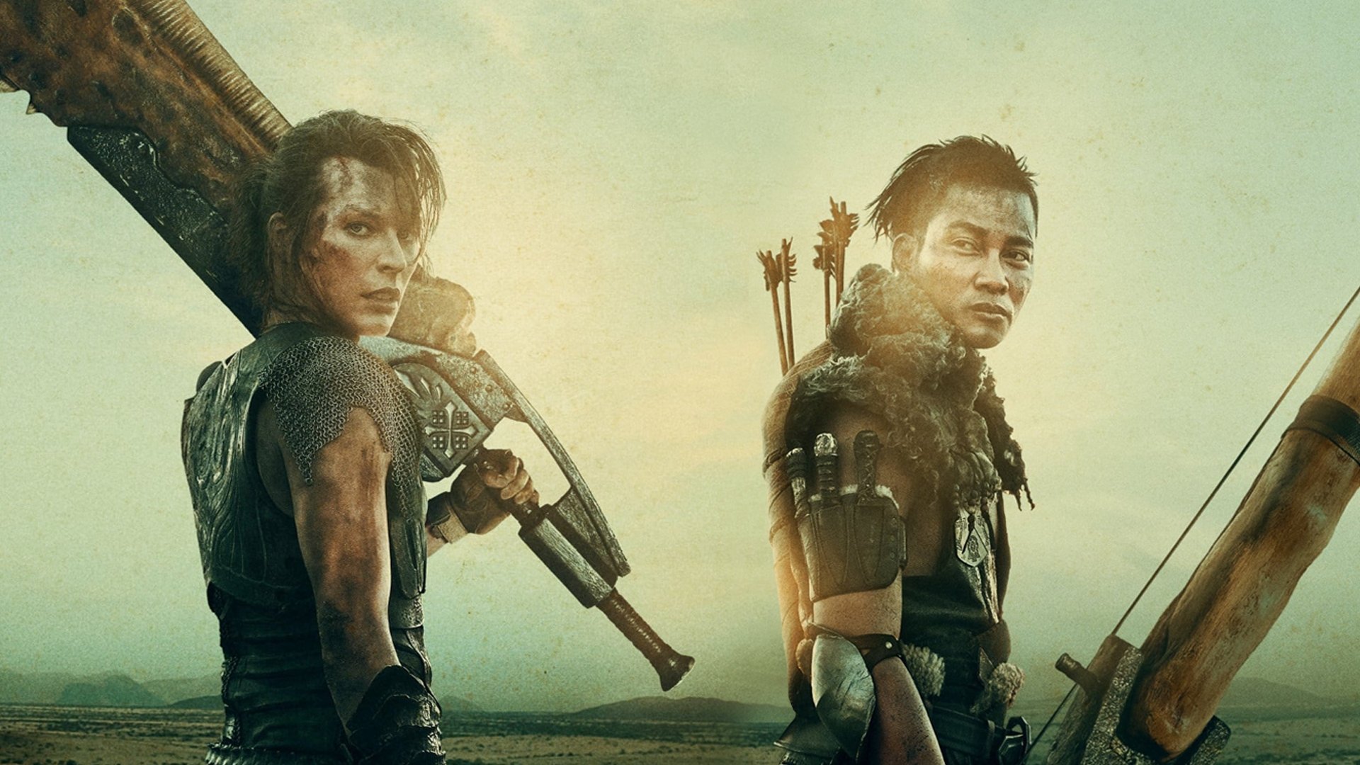 Backdrop image