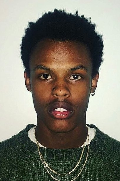 Foto de Amir Mitchell-Townes