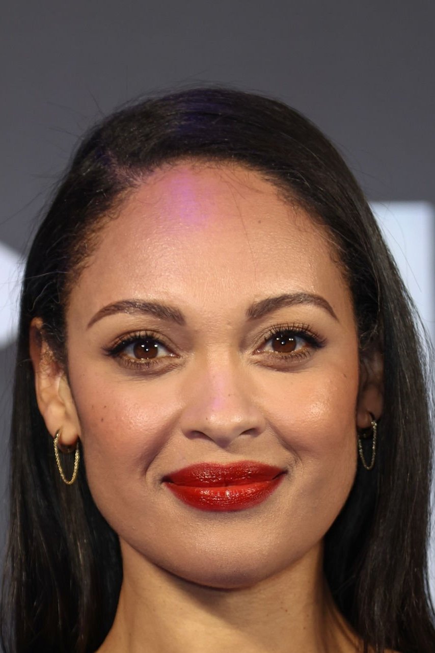 Foto de Cynthia Addai-Robinson