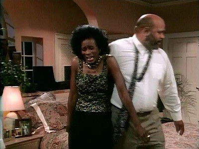 Bel-Air Bloopers - Season 2 DVD