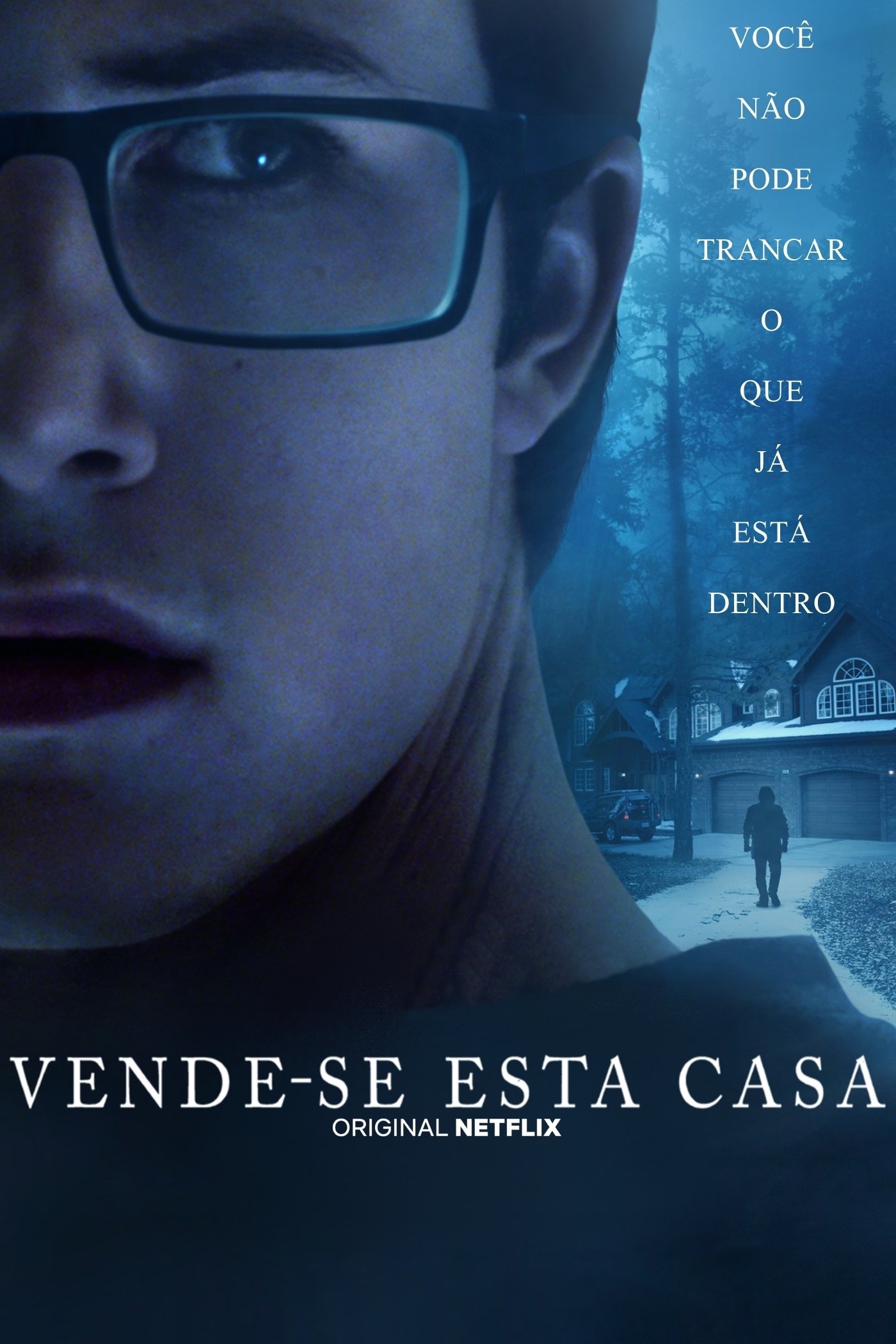 Poster de Vende-se Esta Casa