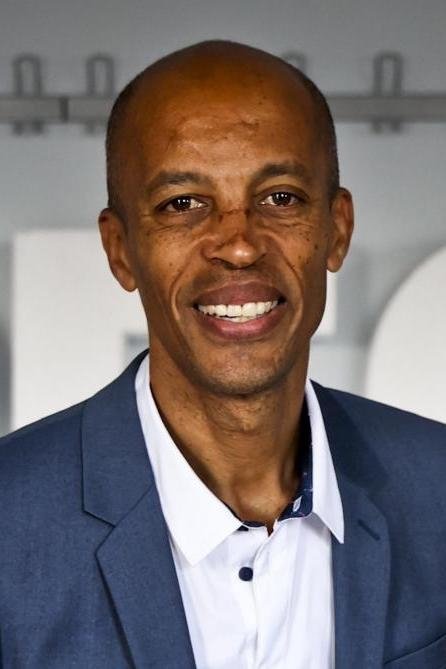 Foto de Stéphane Diagana