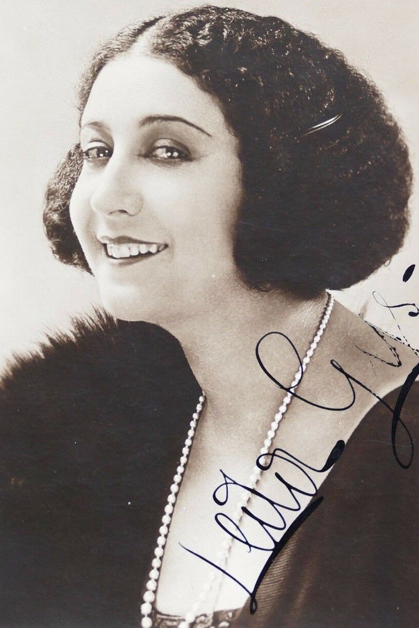Foto de Leda Gys