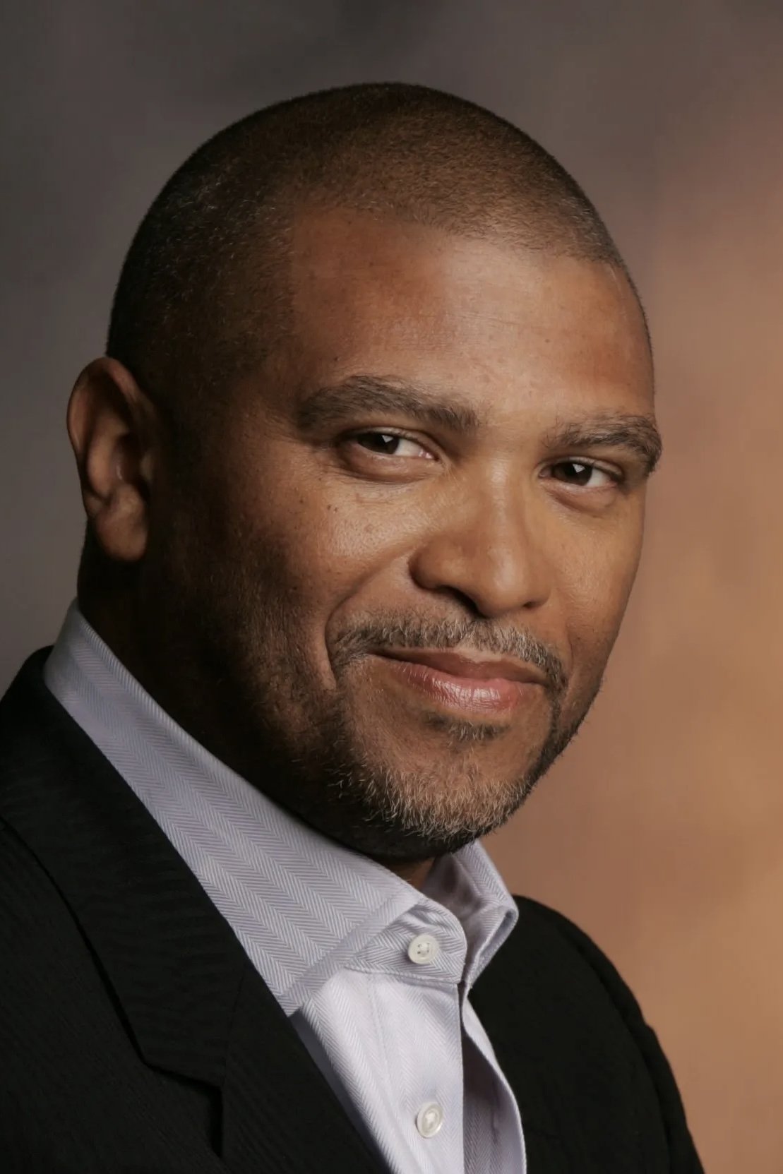 Foto de Reginald Hudlin