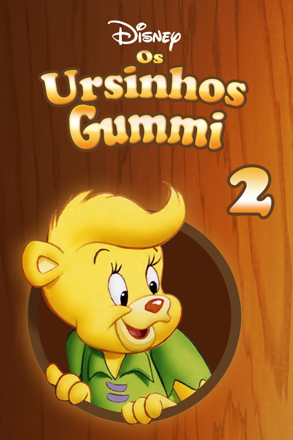 Poster de Temporada 2
