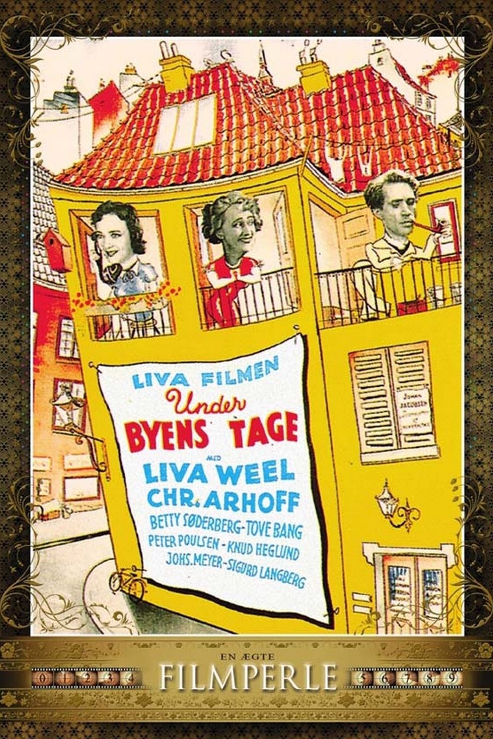 Poster movie