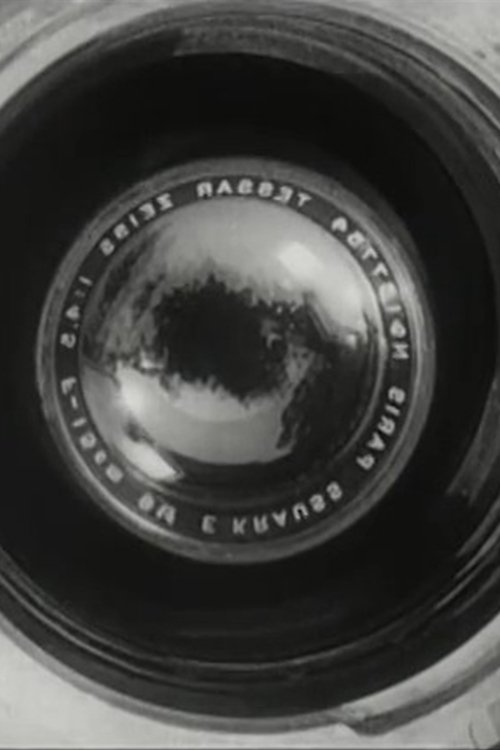 Poster de Everything Flows - interval