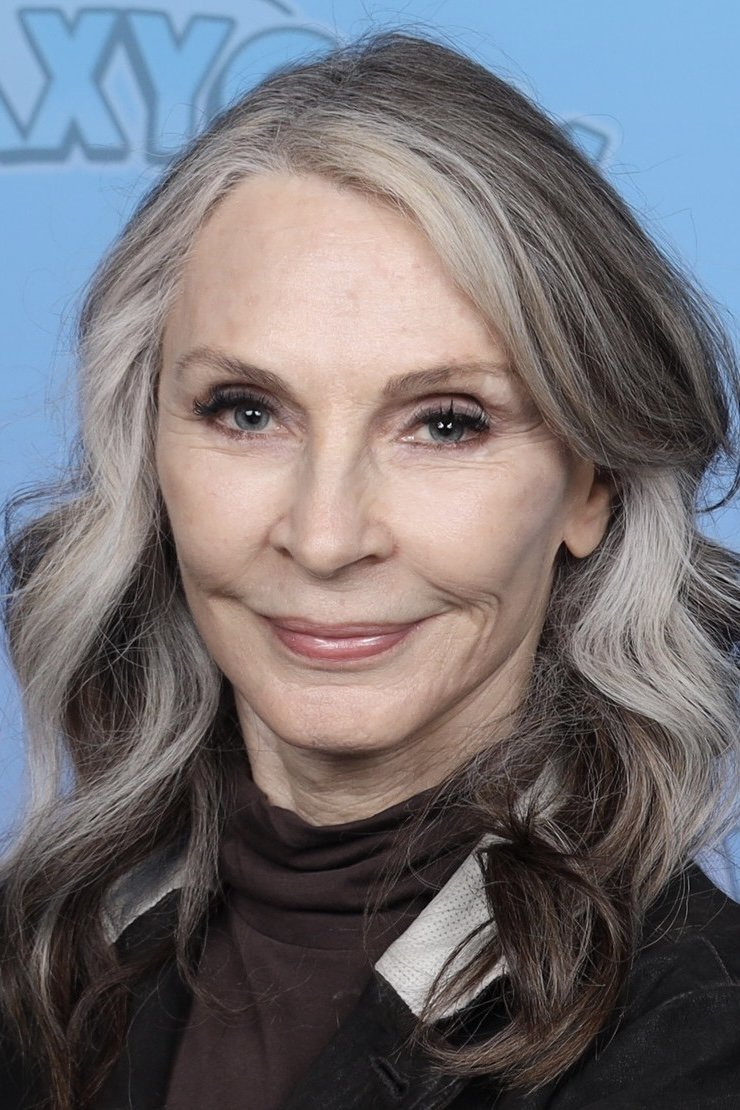 Foto de Gates McFadden