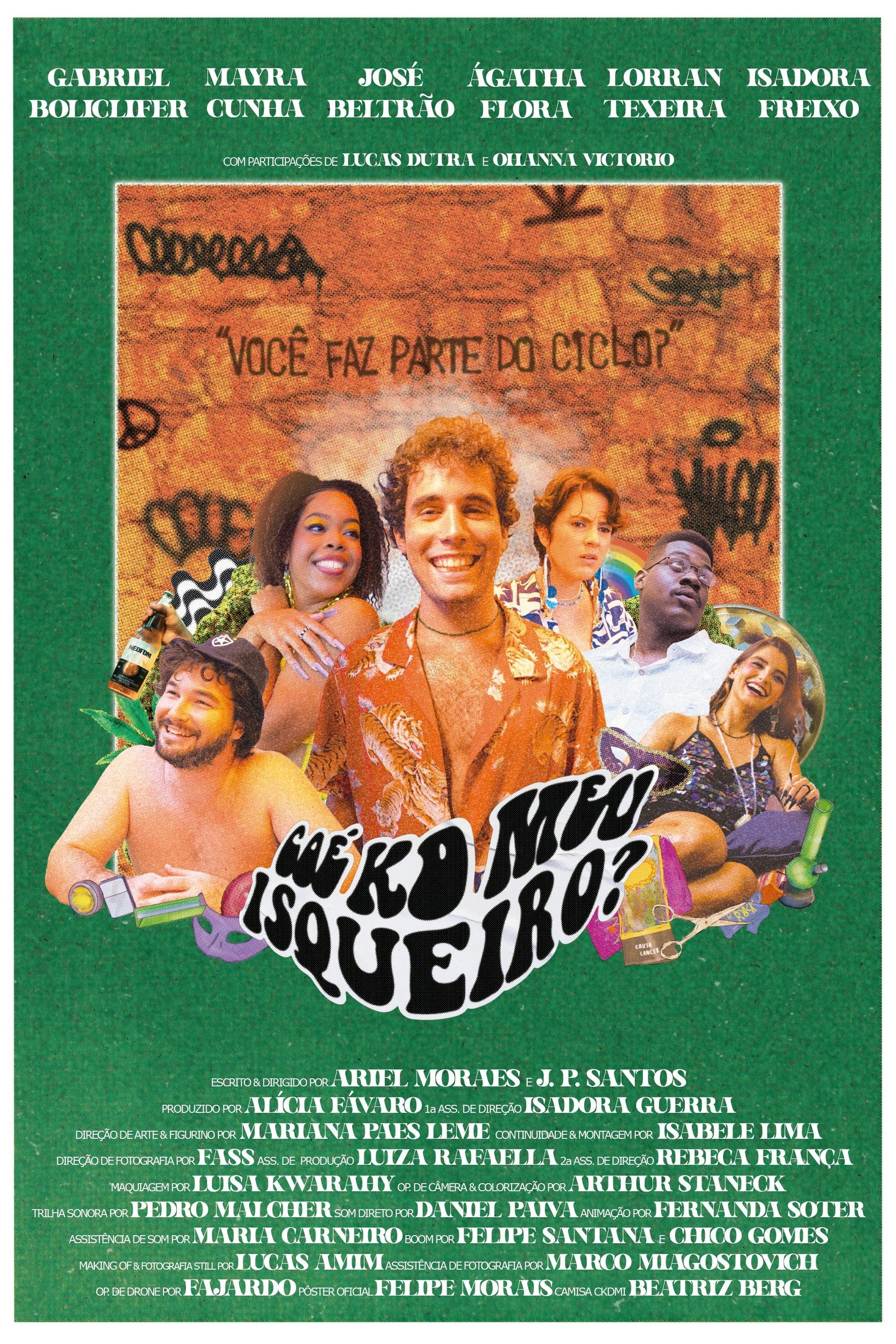 Poster movie