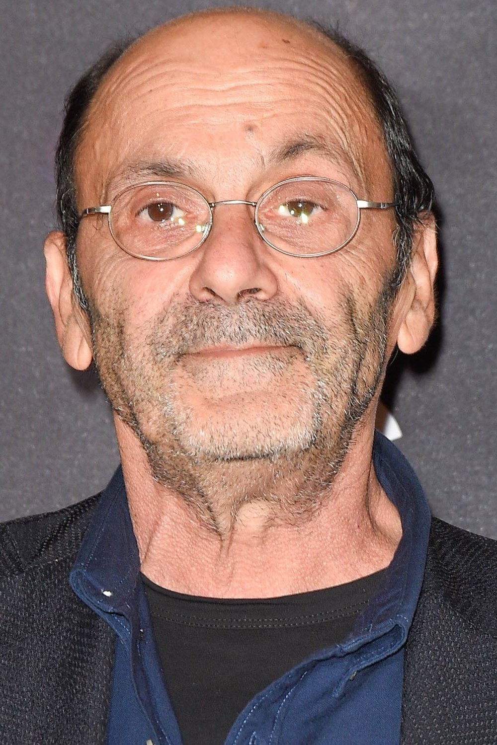 Foto de Jean-Pierre Bacri