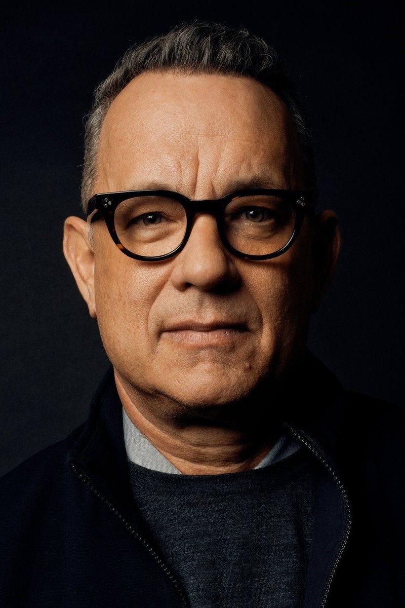 Foto de Tom Hanks