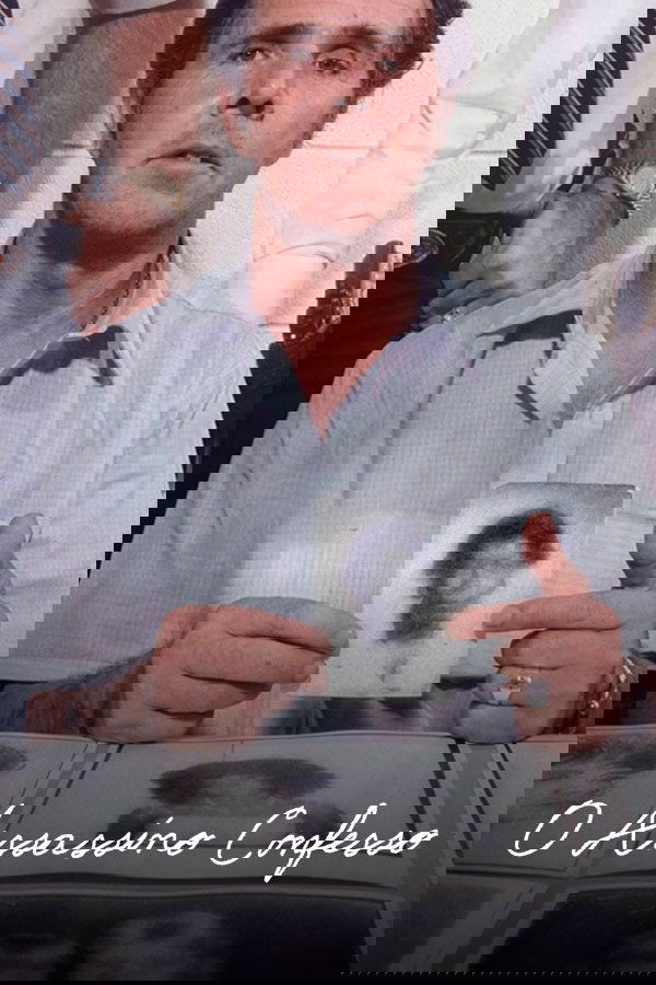 Poster de O Assassino Confesso