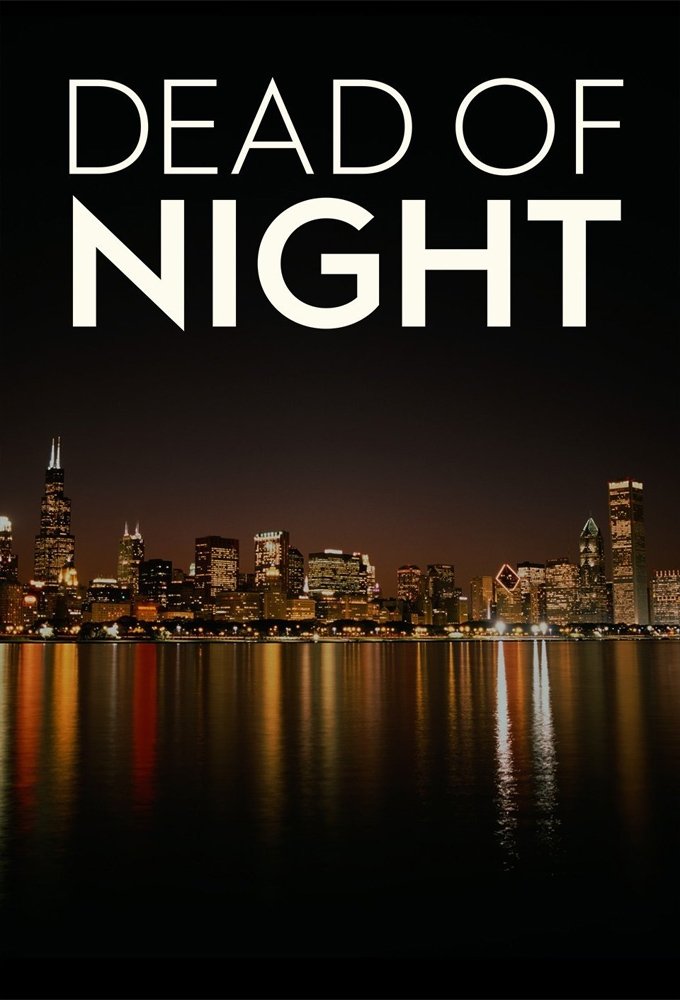 Poster de Perigo na Noite