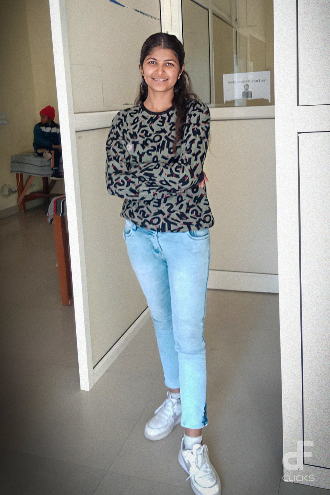 Foto de Jyotika Chouhan