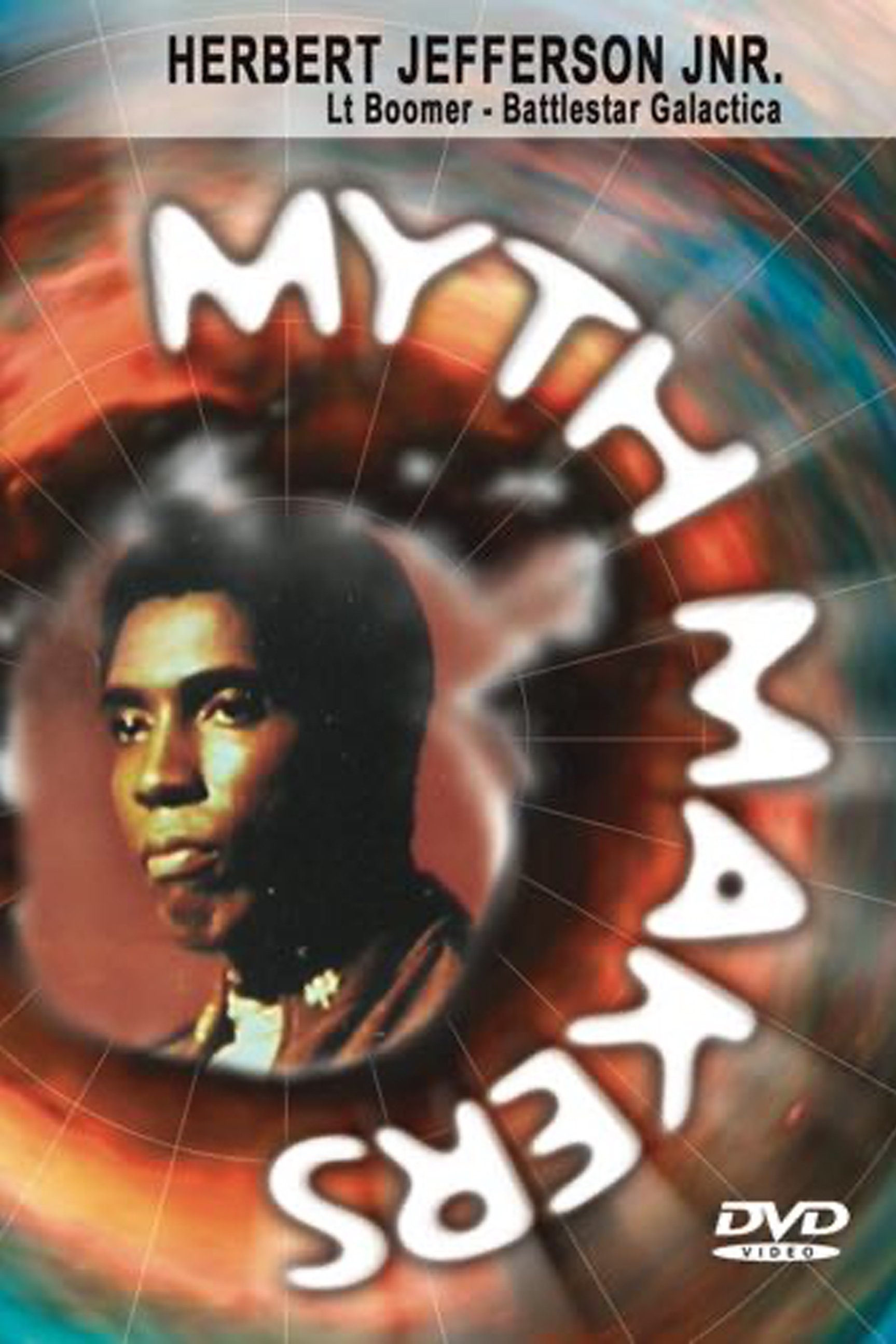 Poster de Myth Makers 63: Herbert Jefferson Jr.