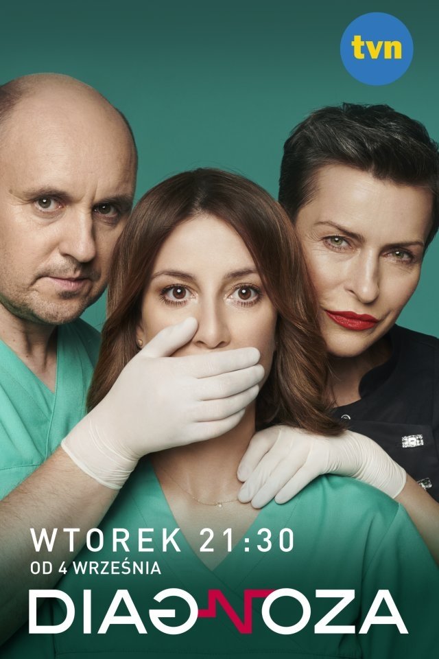 Poster de Temporada 3