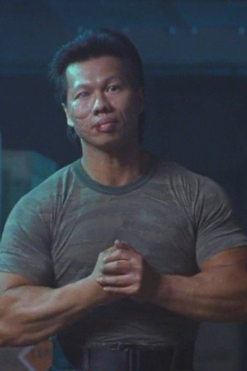 Foto de Bolo Yeung Sze