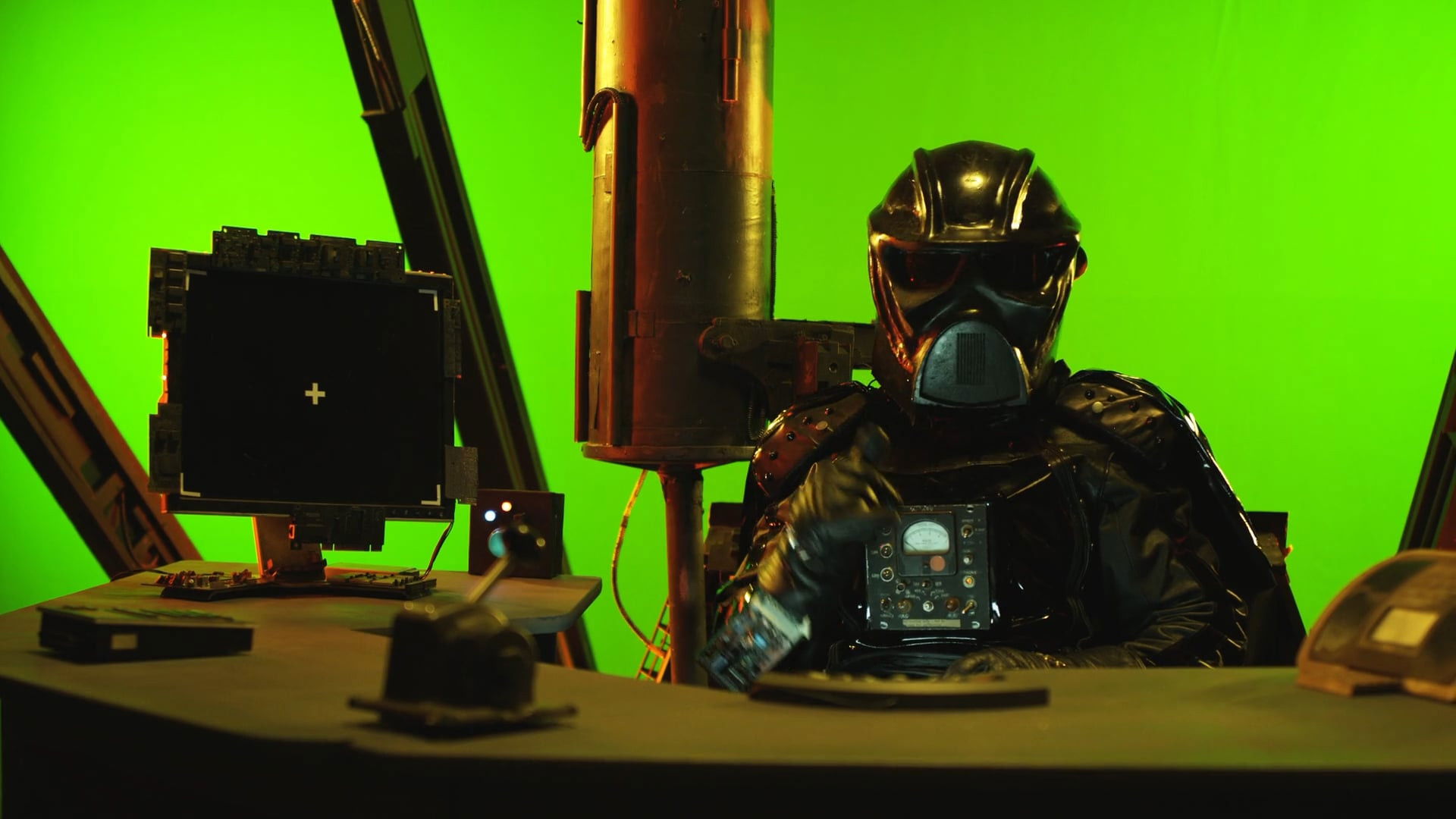 Scareduke (Outtakes)