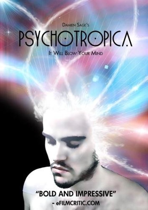 Poster de Psychotropica