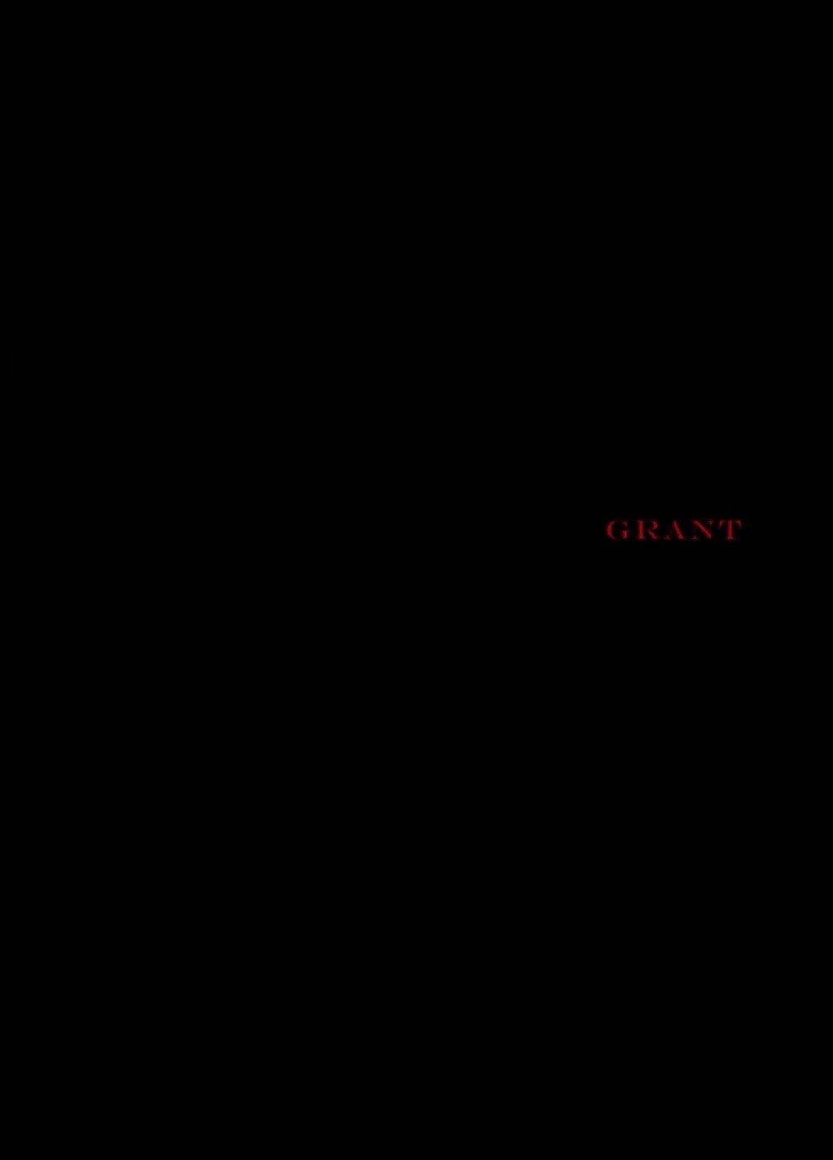 Poster de GRANT