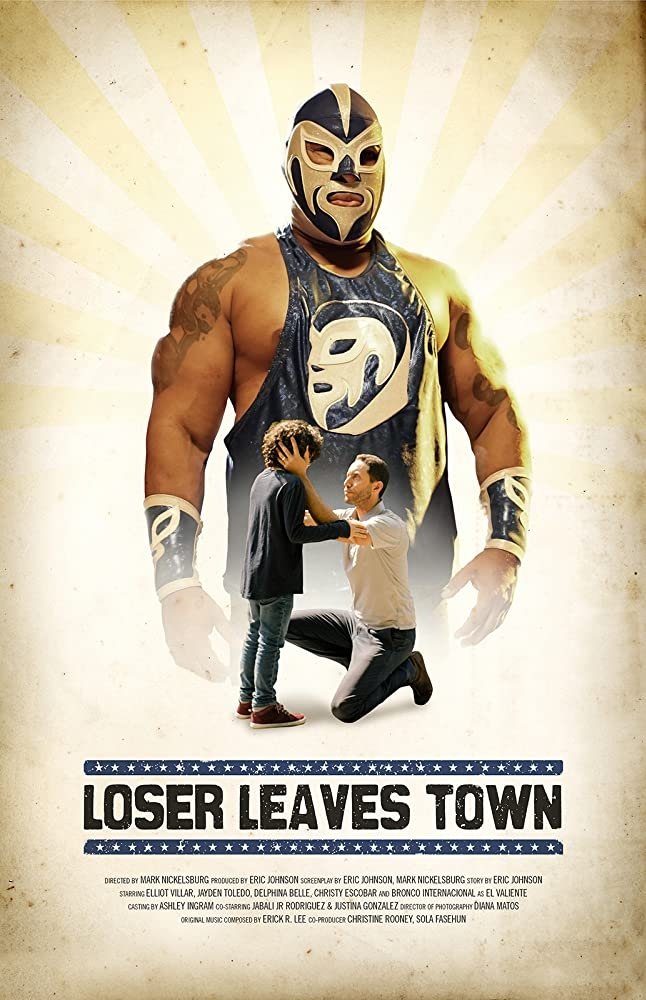 Poster movie