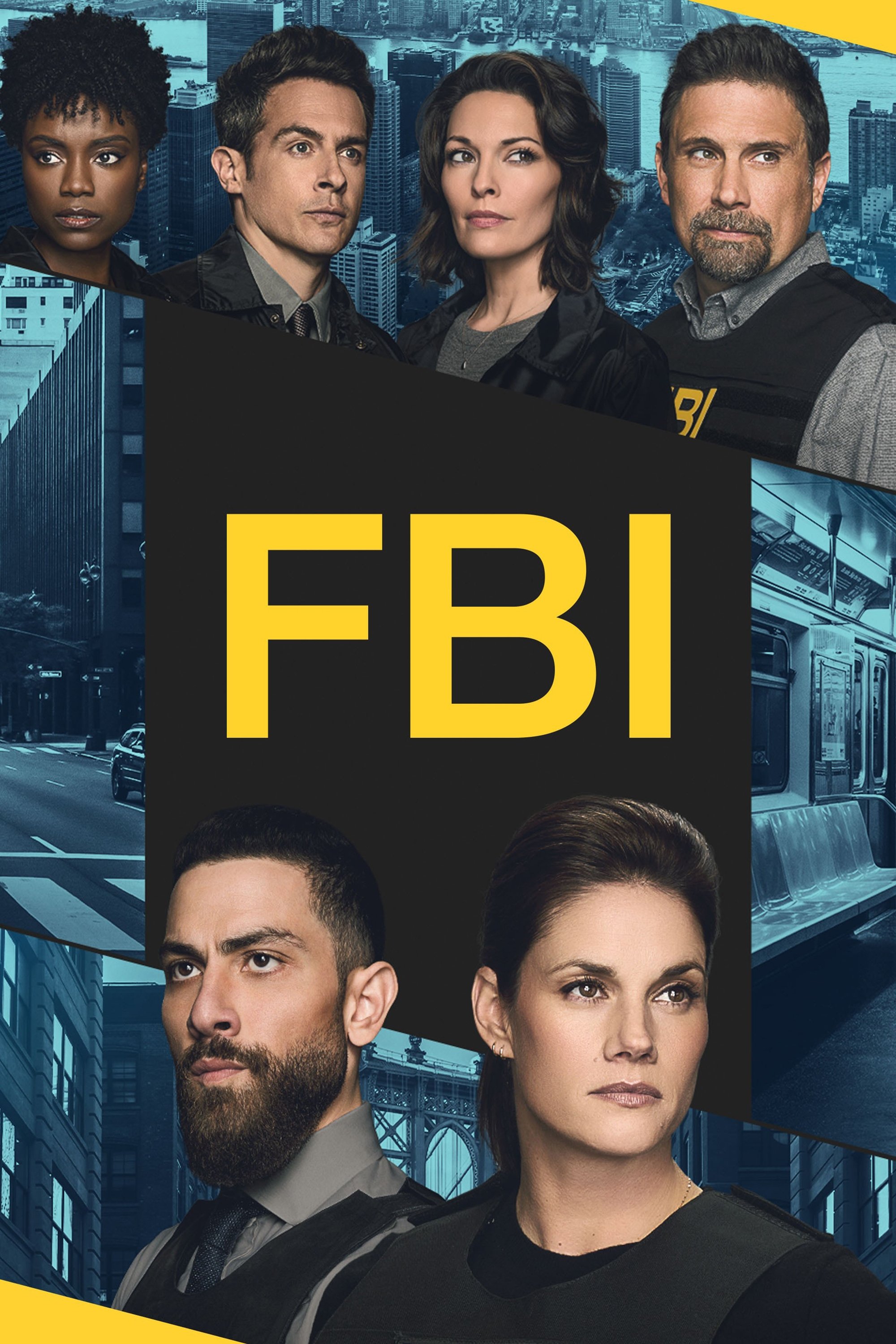 Poster de Temporada 6