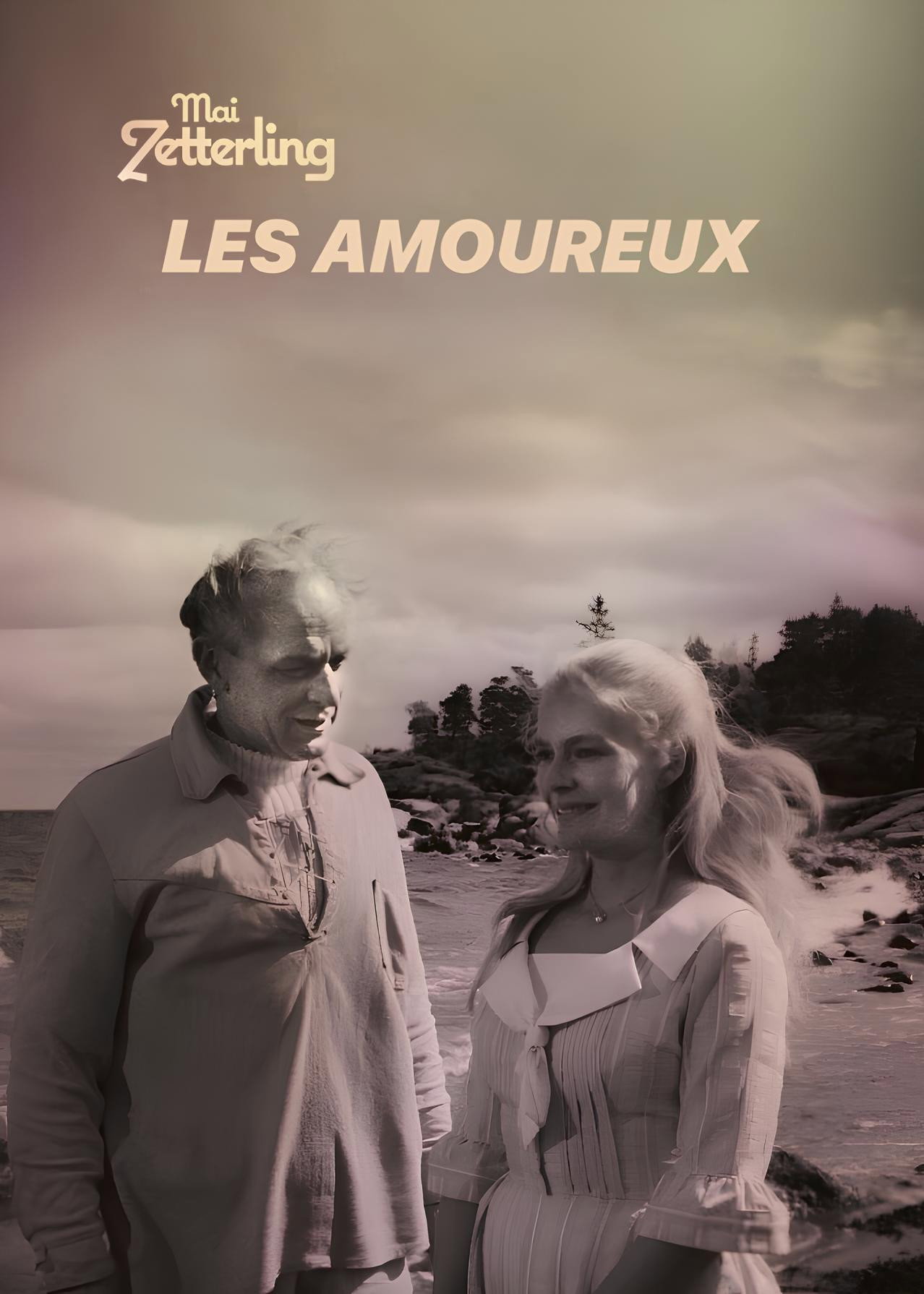 Les amoureux