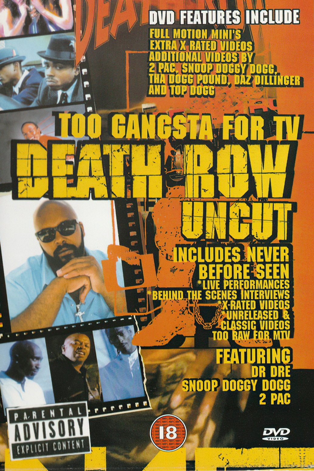 Poster movie