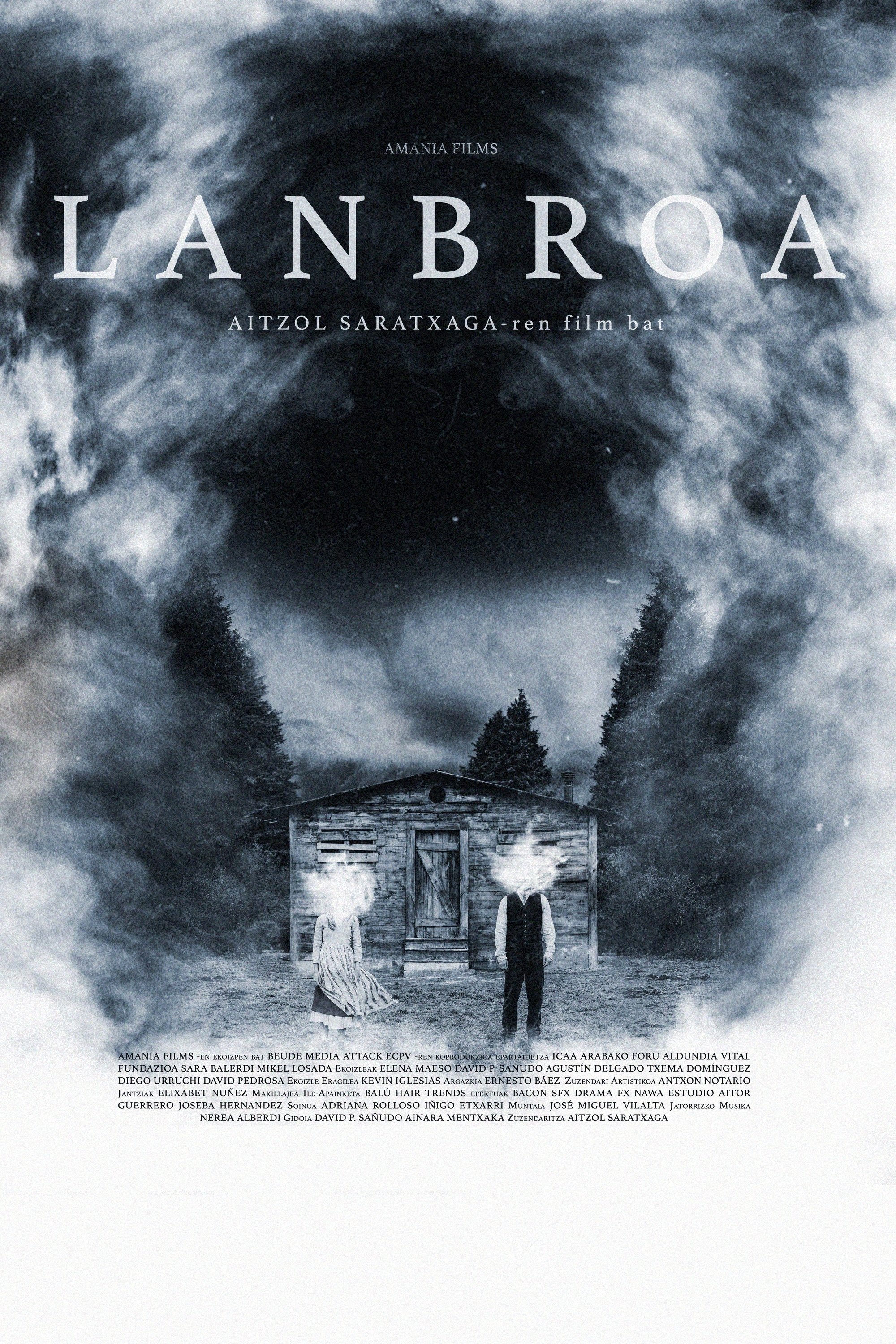 Poster de Lanbroa