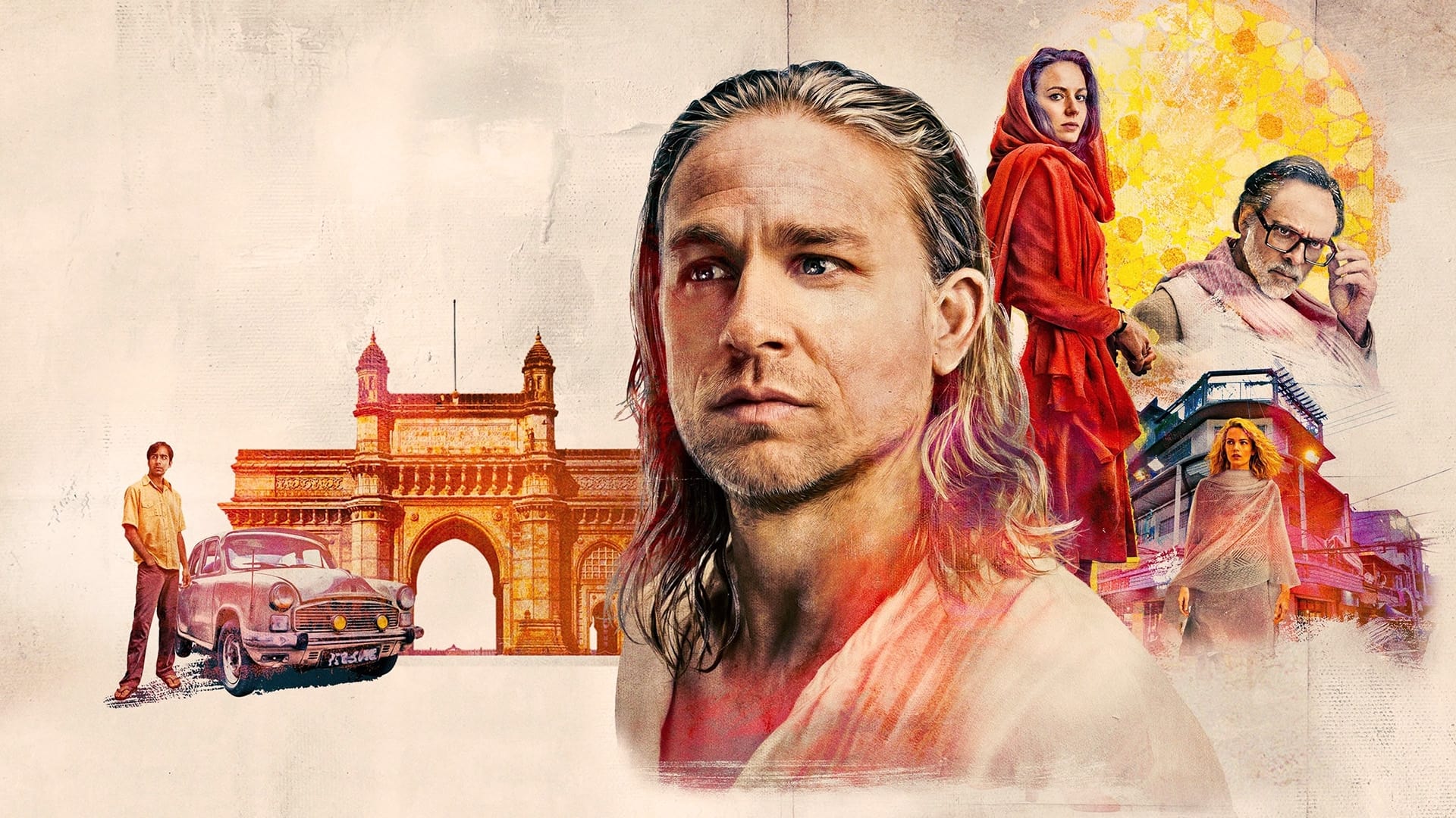 Shantaram streaming – Cinemay