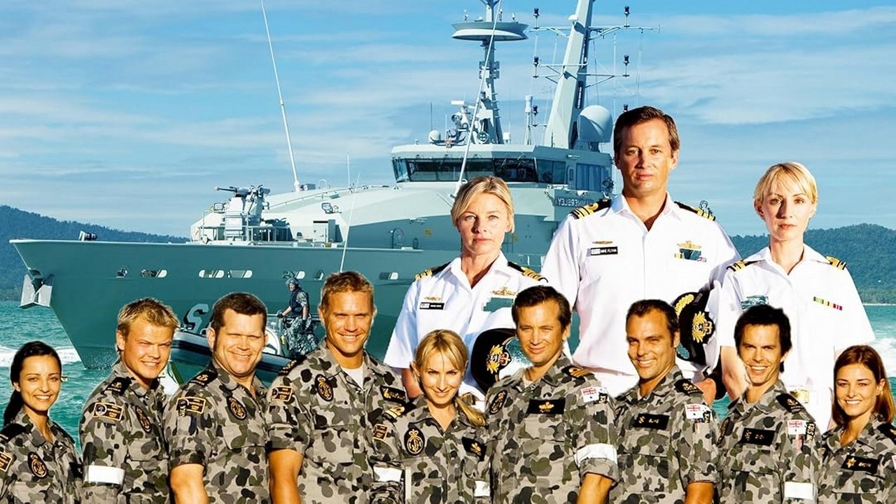 Sea Patrol