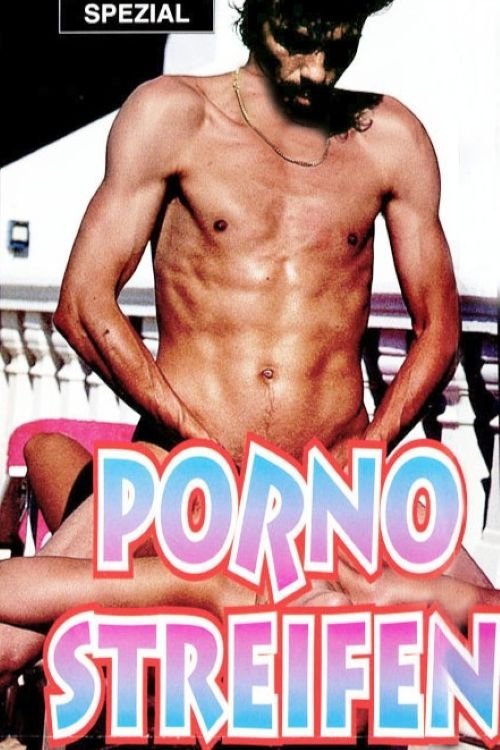 Poster de Porno Streifen
