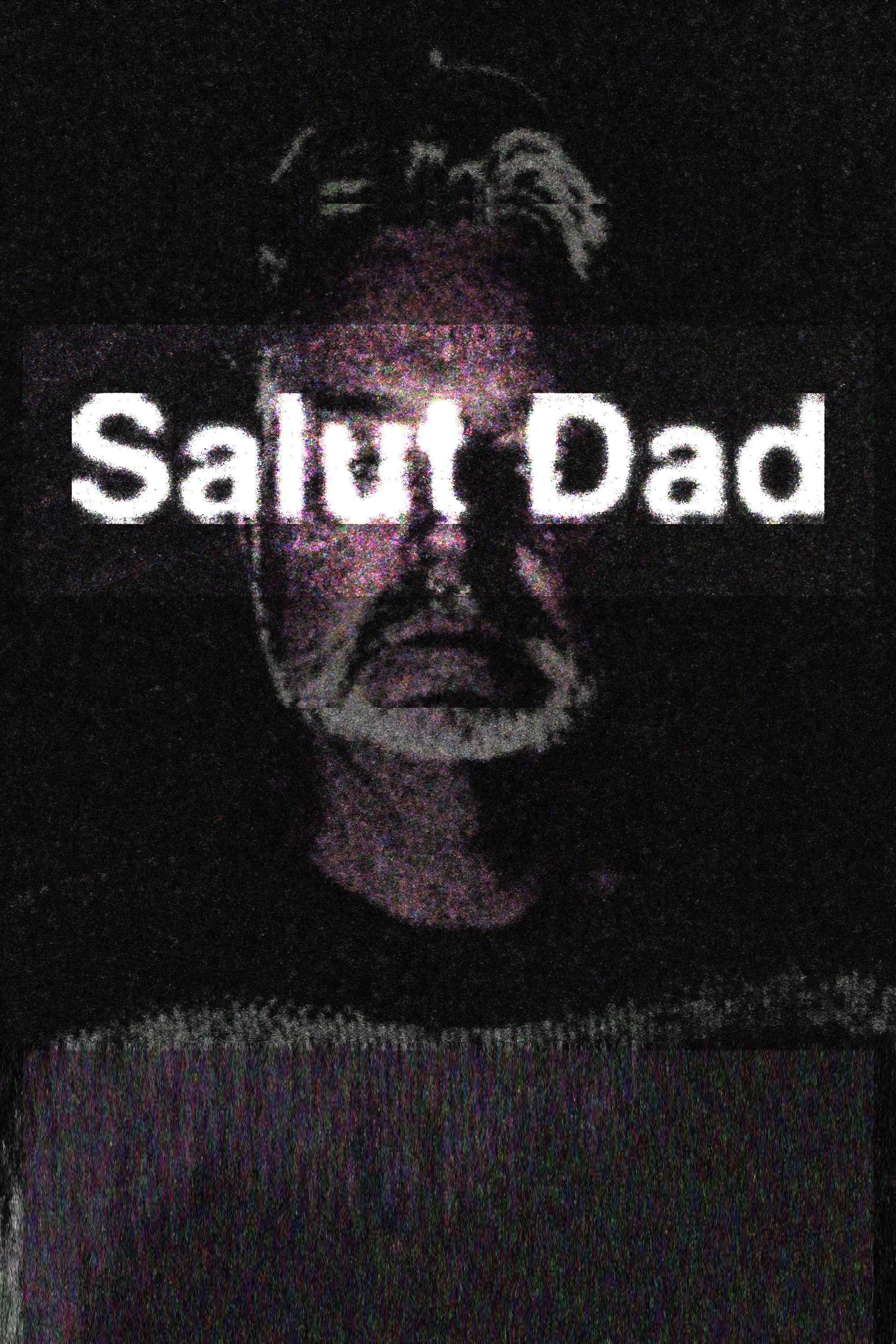 Salut Dad