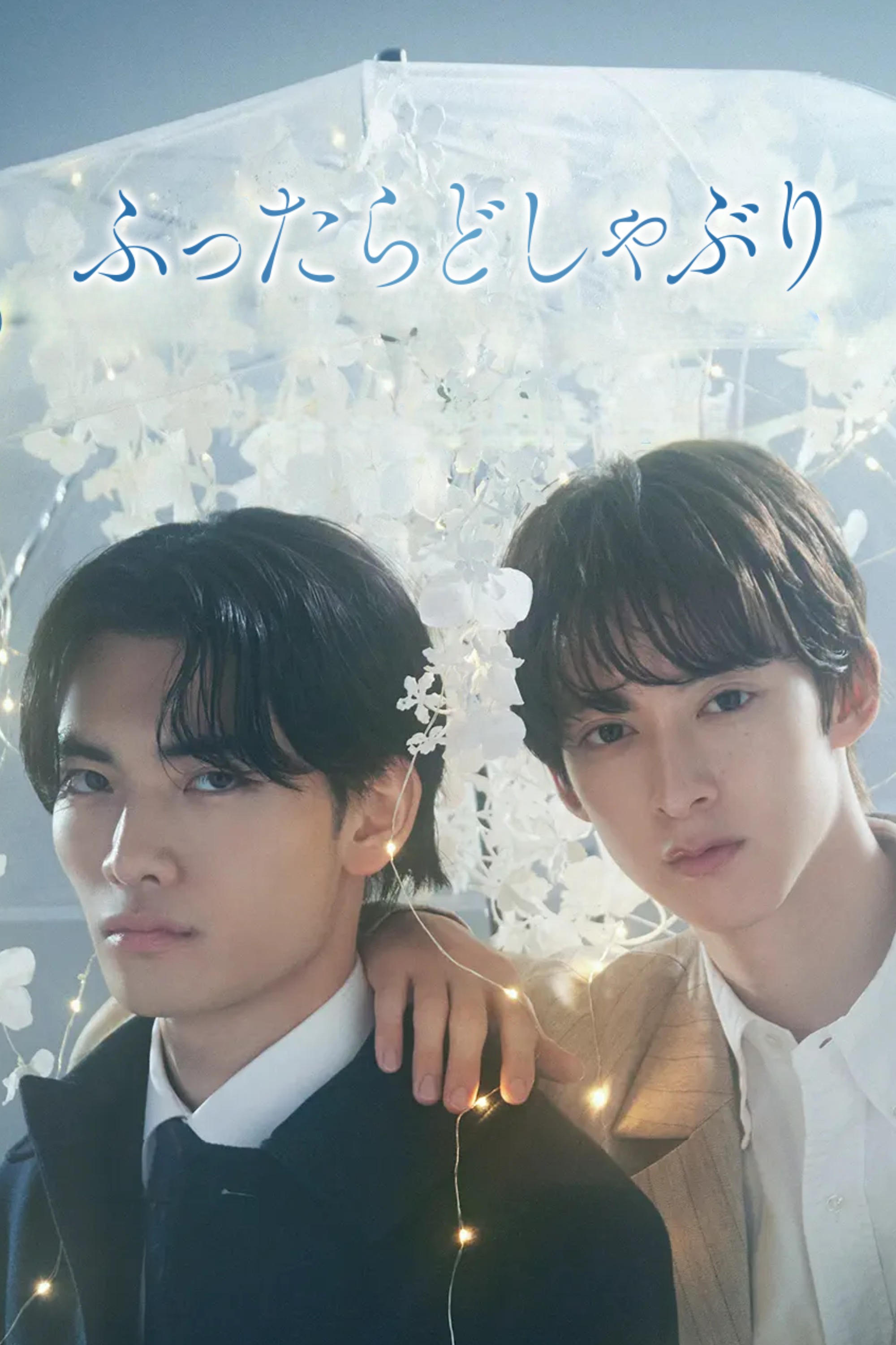 Poster de When It Rains It Pours