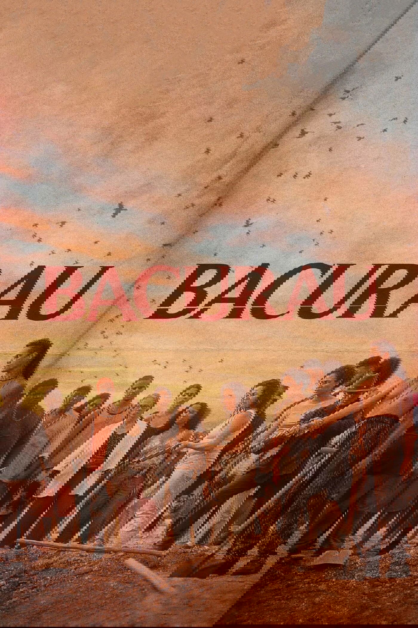 Card example background