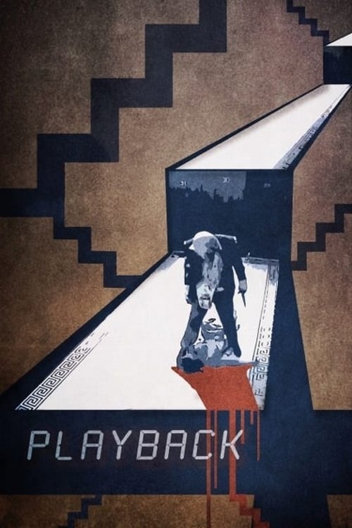 Poster de Playback